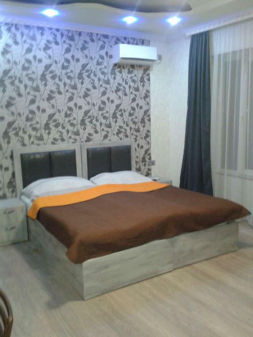 Guest House Uta Tbilisi Exterior photo
