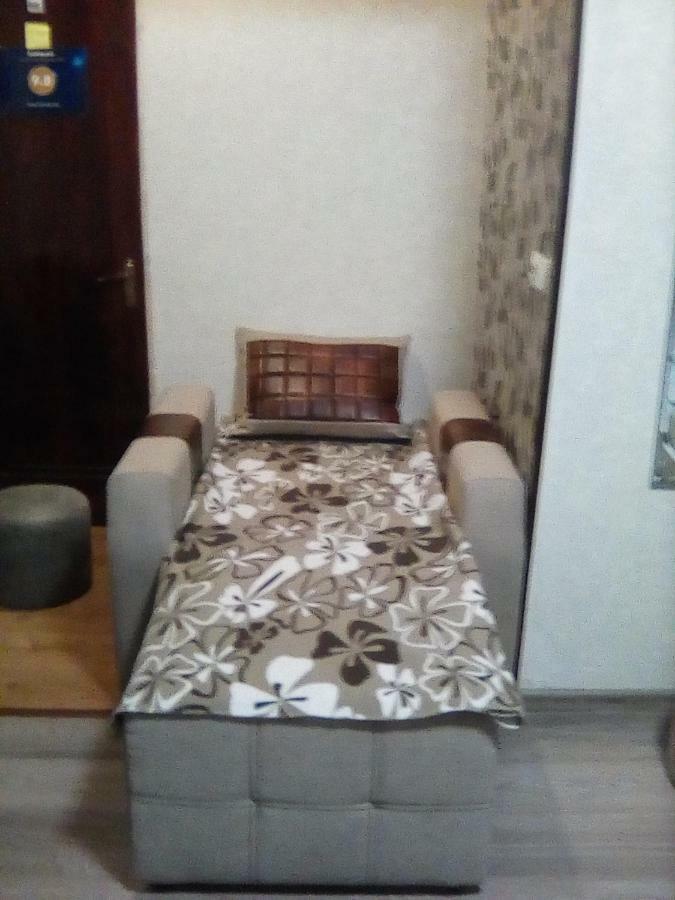 Guest House Uta Tbilisi Exterior photo