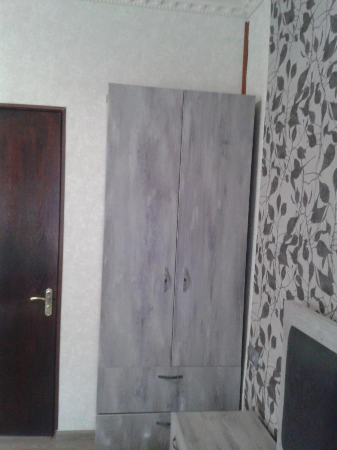 Guest House Uta Tbilisi Exterior photo
